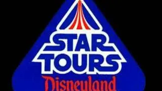 Star Tours Original Ride Audio | Disneyland