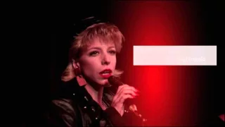 Julee Cruise - The Nightingale HD