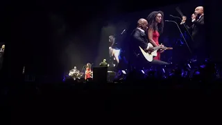 Beverley Knight - Shoulda Woulda Coulda (live Dublin 2018)