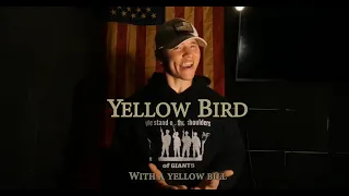Yellow Bird (Military Cadence) [Clean Version] | Official Lyric Video