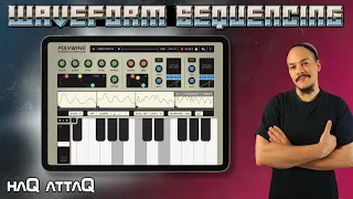 PolyWave is an Excellent PAD Synthesizer | feat. Jordan Rudess | haQ attaQ Docutorial