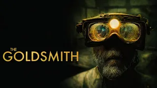 The Goldsmith (L'orafo) | Official Trailer | Horror Brains