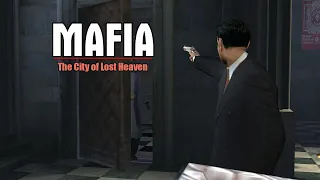 Mafia: The City of Lost Heaven - Прохождение - #2