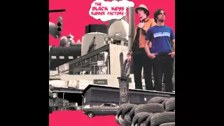 The Black Keys - Act Nice And Gentle (Official Audio)