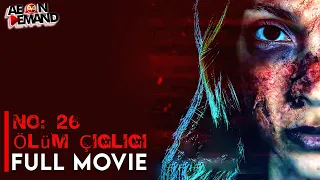 No: 26 Ölüm Çigligi [Eng & Malay Sub] | Turkish Full Movie | Berat Eren Adanali |AEOD