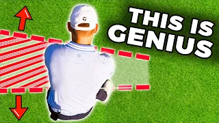 GENIUS - DO THIS To Start Your Downswing PERFECTLY