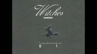 Witches - 떳다!!그녀!! (She's Here!!)