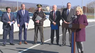 More than three million Pennsylvanians expected to hit the road for holiday travel