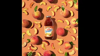 Peach Snapple | Indie Pop Type Beat