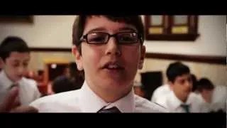 The Miami Boys Choir - When The Siyum Calls