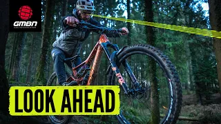 Don't Get Lazy! | 5 MTB Techniques We All Forget