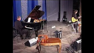 Олег Митяев - "Запах снега". Концерт в Екатеринбурге 2005 год.