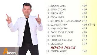Akcent - Przeboje Lat 90 (Wersja Dance - Składanka)