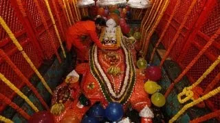 Teertha Yatra - Astadasa Sakthi Peetam - Prayaga Madhaveswaria