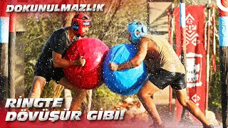 Dokunulmazlık Oyunu 2. Kısım | Survivor All Star 2022 - 69. Bölüm