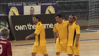 Ricardinho10 - O Mágico!