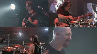 Dream Theater - Instrumedley (multiangle version) (Live at Budokan, 2004) (UHD 4K)
