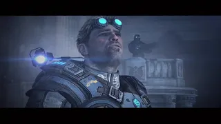 Gears of War: Judgement - All Tribunal Cutscenes