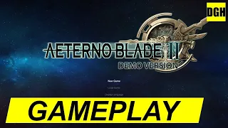 Aeterno Blade II | Gameplay