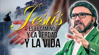 Armando Alducin Predicas 2022 💖 ¿Es Cristo El Único Camino?