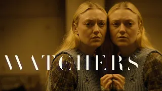 THE WATCHERS | New Trailer