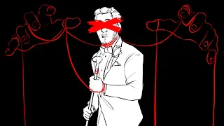 ruler of everything - a who killed markiplier animatic