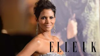 Halle Berry's Best Red Carpet Moments | ELLE UK