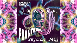 Sid Shanti - Psychedelic Goa Trance mix 1999 (FREE DOWNLOAD)