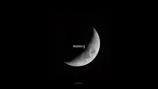 the moon is beautiful, isn't it? #music #speedup