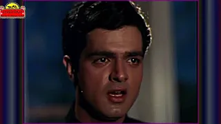 MUKESH SAHAB~Film~AABROO~{1968}~Jinhein Hum Bhoolna Chahein,Wo Aksar Yaad~[*TRIBUTE To Great MUKESH]