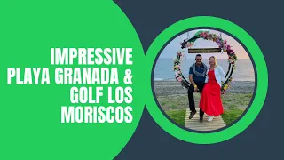 Impressive Playa Granada & Los Moriscos Golf - ParaparGolf