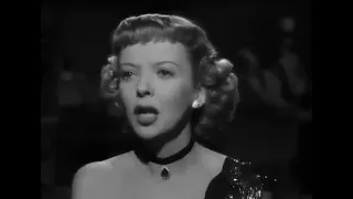 Road House 1948 - crime drama film-noir, classic, full movie, Ida Lupino, Cornel Wilde