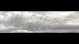 Lilly Schönauer - Un amore bio - Film completo 2012