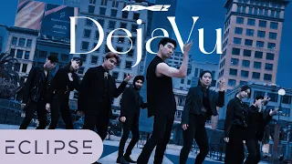 [KPOP IN PUBLIC] ATEEZ - Deja Vu Dance Cover [ECLIPSE]