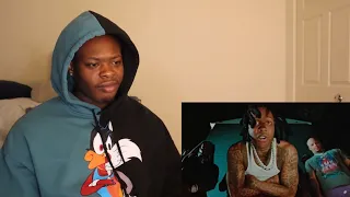 JAY-Z FLOW??? Lil Durk - Smurk Carter (Official Video) REACTION