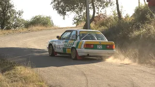 Rallye De Haute Provence VHC - VHRS 2024 | HD | Day 1 | Big Show And Maxi Attack