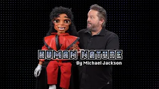 Human Nature by Michael Jackson