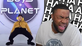 Boys Planet Was DOOMED FROM THE START!