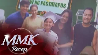 Maalaala Mo Kaya Recap: Diploma (Memerto's Life Story)