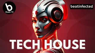 TECH HOUSE MIX 2023 #4 | DJ SET BY AL 'PI |  Diplo & Sidepiece,  Fred again, Bijou, Solardo ...