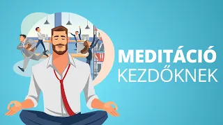 Hogyan kell meditálni – Útmutató kezdők számára