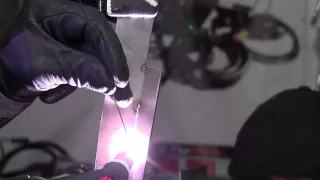 VERTICAL TIG WELDING TECHNIQUES TIPS AND TRICKS