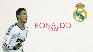 #reallmadrid #ronaldo Cristiano Ronaldo Was Unbelievable In 2012