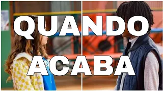 💣 GF: SBT Encurta "A Infância de Romeu & Julieta" e Antecipa Estréia de "A Caverna Encantada"