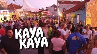 KAYA KAYA STREET PARTY 2019 Curacao