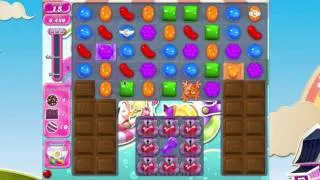 Candy Crush Saga Level 1030  No Booster