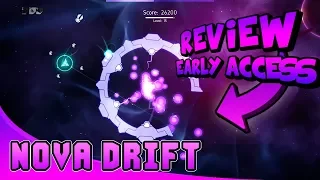 Nova Drift Review... It's meh...