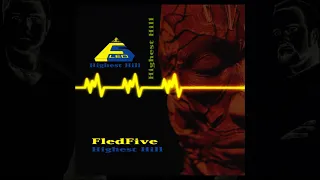 FLEDfive - Highest Hill [Album - 2000/2001]