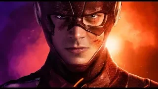 The Flash | Written In The Stars