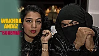 Bohemia - Wakhra Andaz (Official Music Video 4 DHH) | KDM Music 2018 | Kalakaar TV